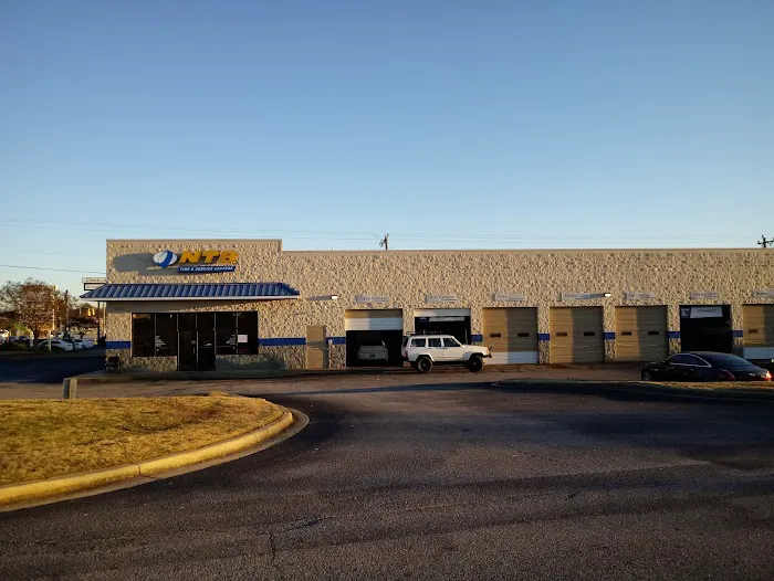 NTB-National Tire & Battery 3
