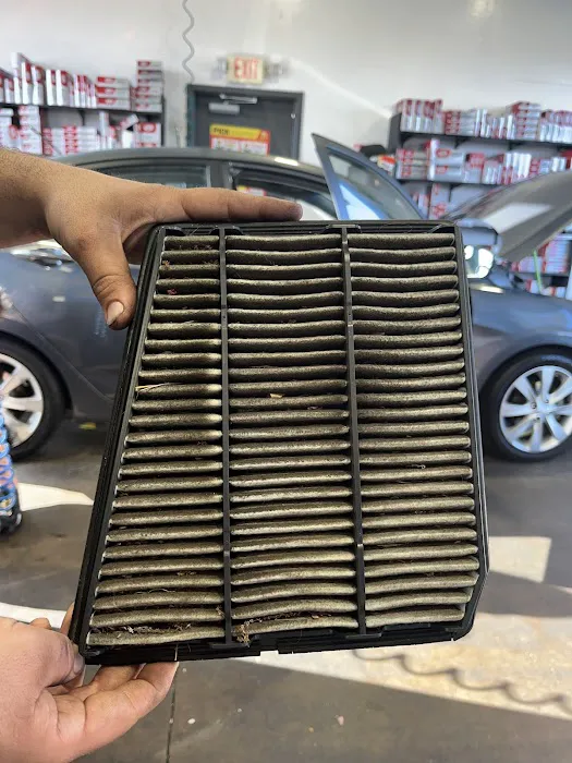 NTB-National Tire & Battery 2