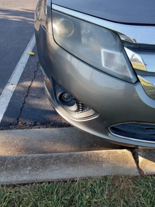AutoZone Auto Parts 2