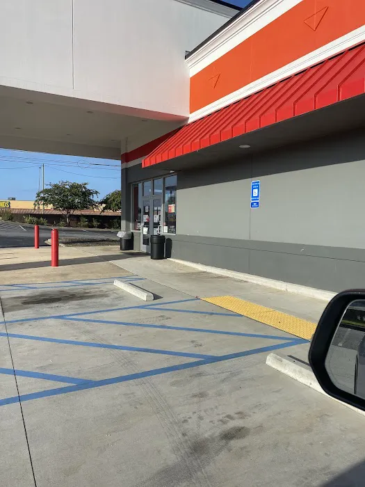 AutoZone Auto Parts 0