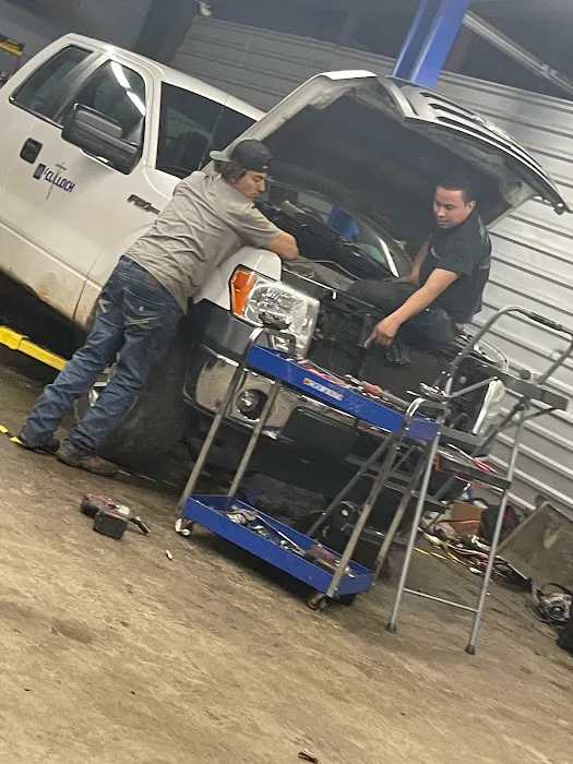 J&A auto repair 3