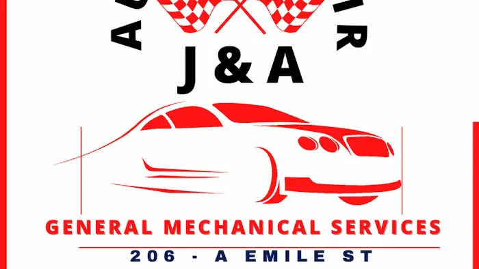 J&A auto repair 2