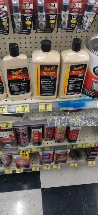 Advance Auto Parts 1