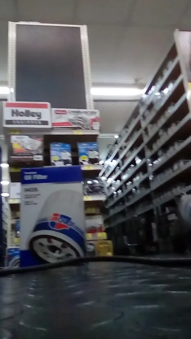 Advance Auto Parts 2