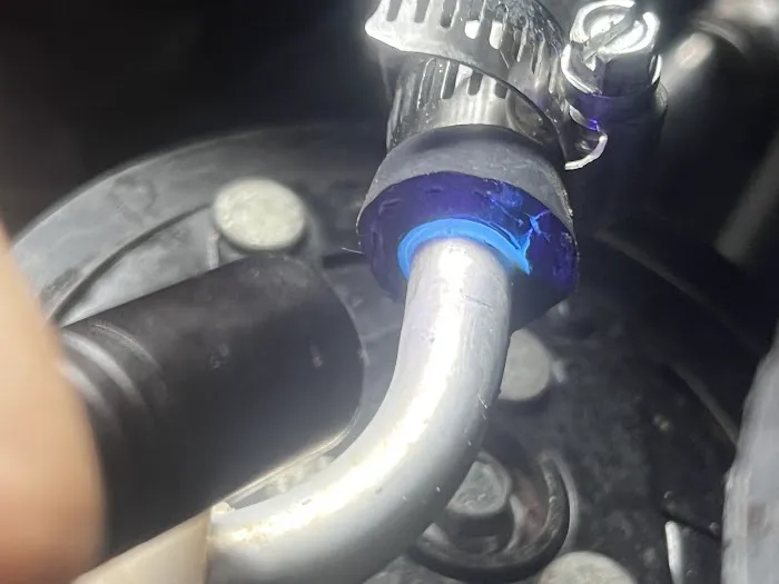 Gomez Repairs: Mobile Technician 3