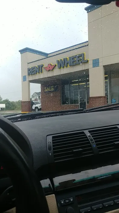 RAW Wheels & Tires 3