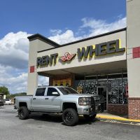 RAW Wheels & Tires