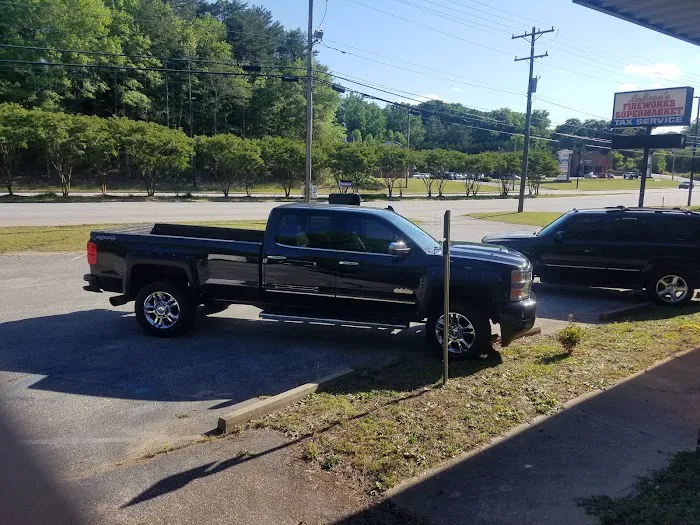Hernandez New & Used Tires / Llantas Nuevas Y Usadas 3