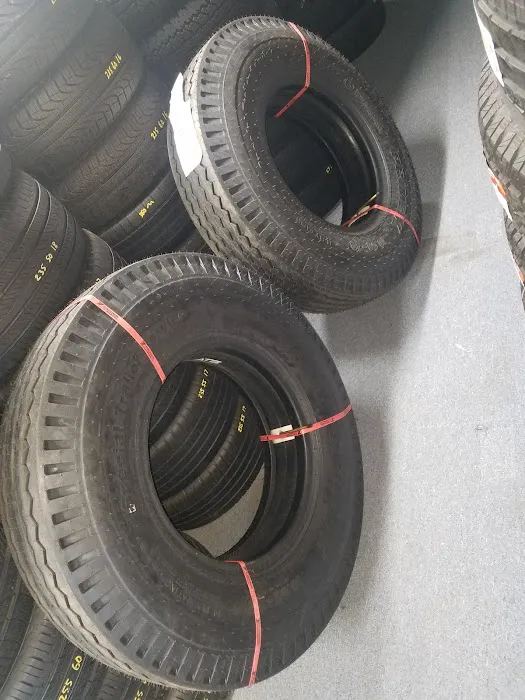 Hernandez New & Used Tires / Llantas Nuevas Y Usadas 0