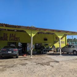 Mena used and new tires ico