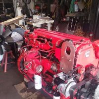 Keith Ellison Trucking Repair and Roadside assistance 1609 Piedmont highway Piedmont SC 29673