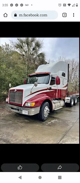 Keith Ellison Trucking Repair and Roadside assistance 1609 Piedmont highway Piedmont SC 29673 4