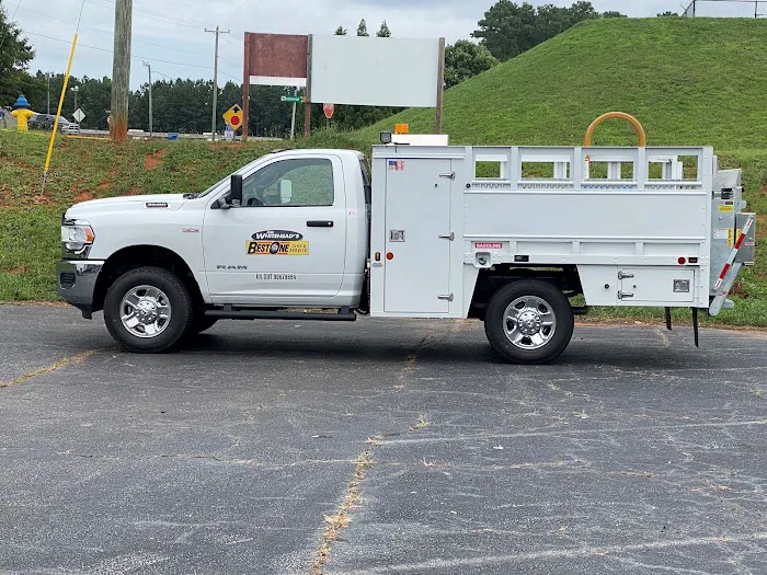 Jim Whitehead's Best One Tire and Service 1
