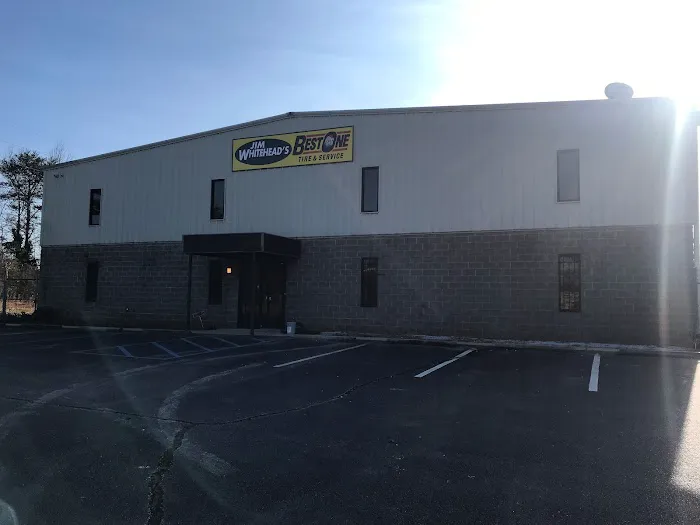 Jim Whitehead's Best One Tire and Service 0