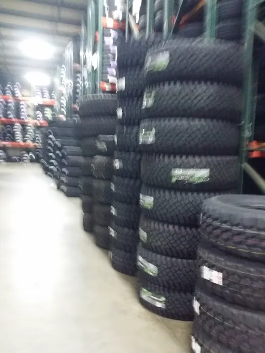 Tires Now 7