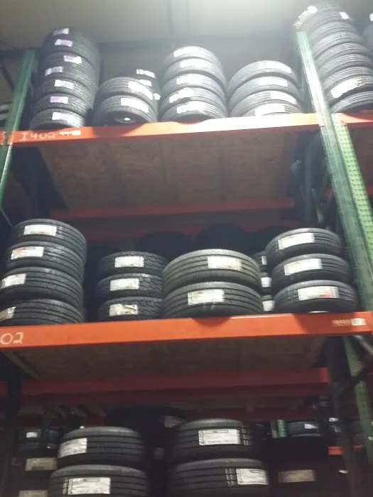 Tires Now 4