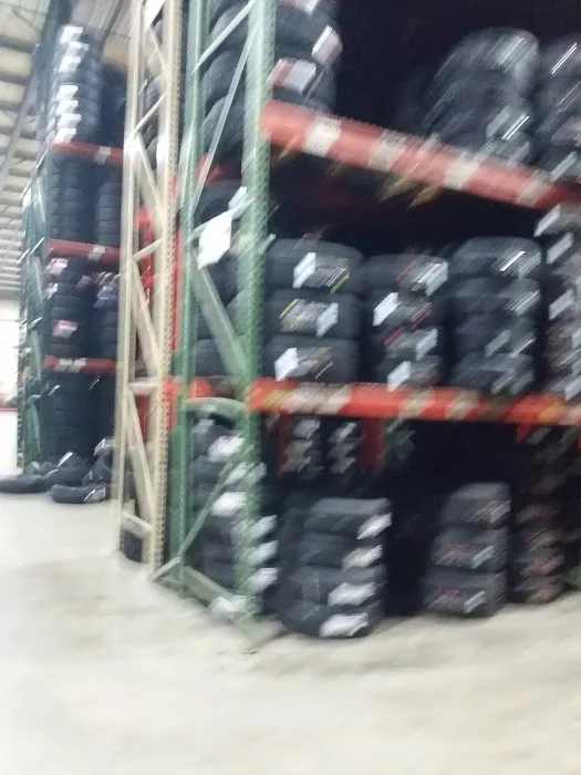 Tires Now 6