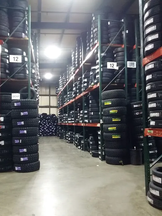 Tires Now 3