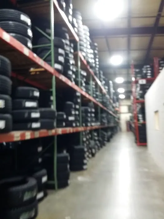 Tires Now 9