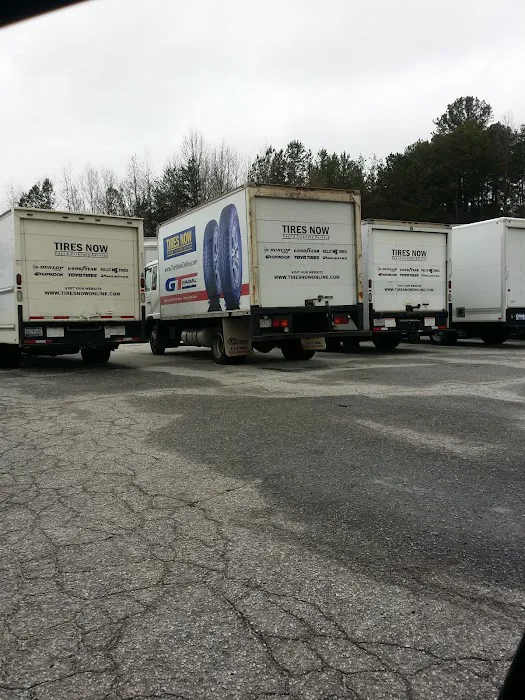 Tires Now 8