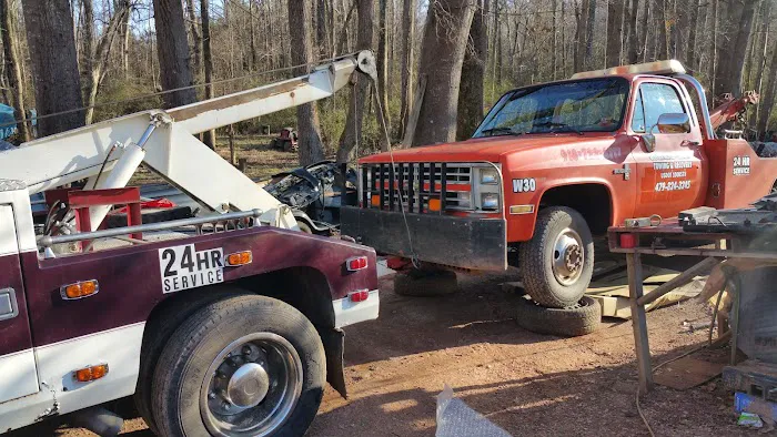 Keystone Automotive - Greenville 2