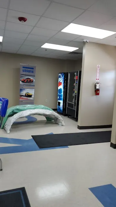 Keystone Automotive - Greenville 1