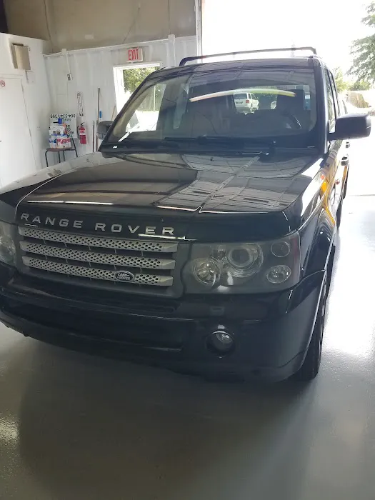 Sinai Automotive, LLC 4