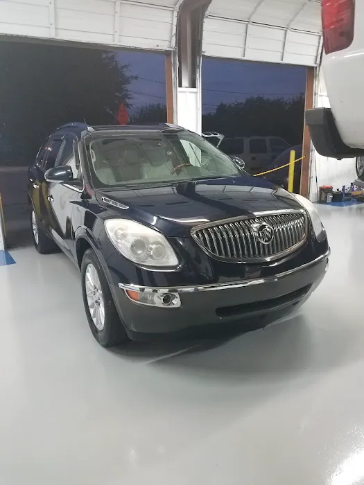 Sinai Automotive, LLC 3