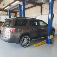 Sinai Automotive, LLC