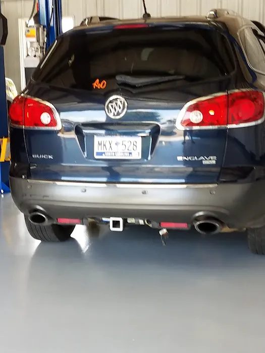 Sinai Automotive, LLC 7