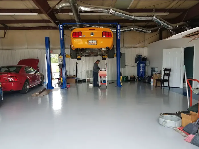Sinai Automotive, LLC 5