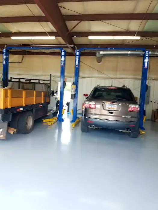 Sinai Automotive, LLC 6