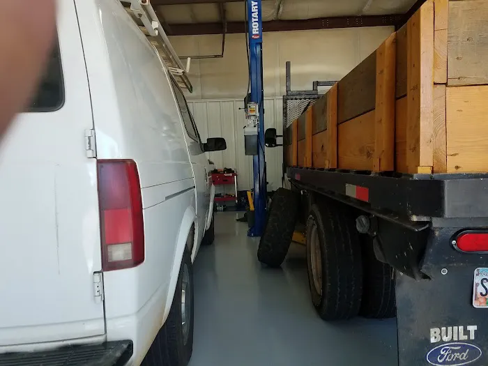 Sinai Automotive, LLC 9