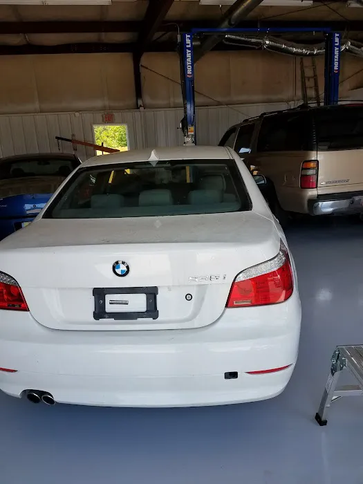 Sinai Automotive, LLC 1