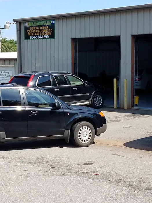 Sinai Automotive, LLC 2