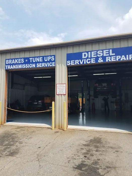 Sinai Automotive, LLC 8