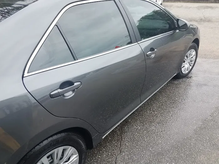 J B & M Glass Tinting 7