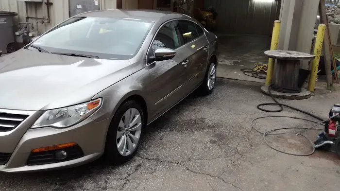 J B & M Glass Tinting 4