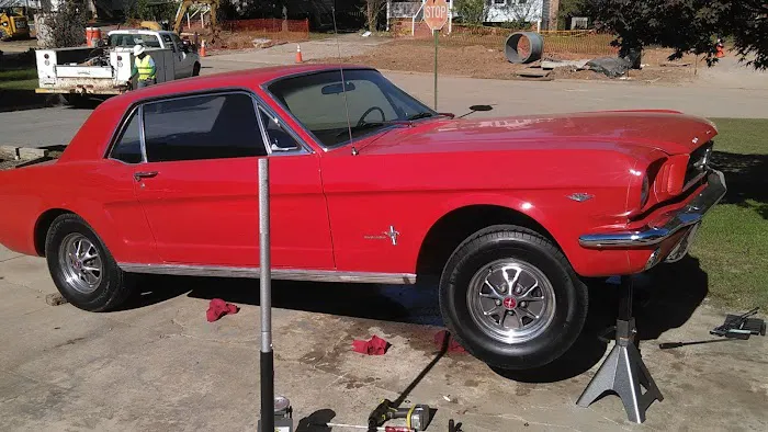 Don's Auto Repair Shop, LLC. 5