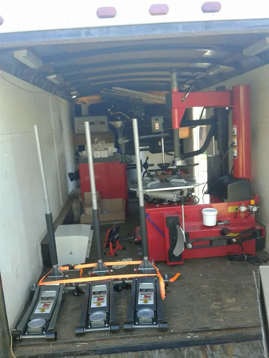 Don's Auto Repair Shop, LLC. 2
