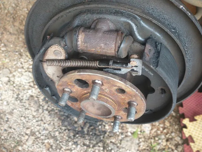 All Mobile Tire and Alignments LLC 0