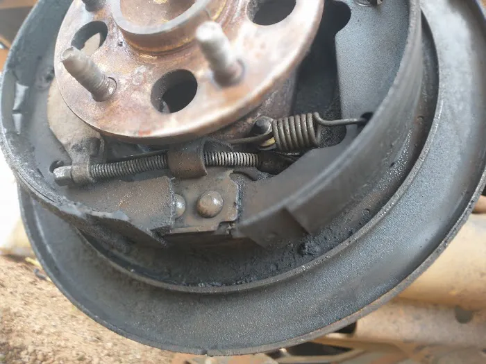 All Mobile Tire and Alignments LLC 1