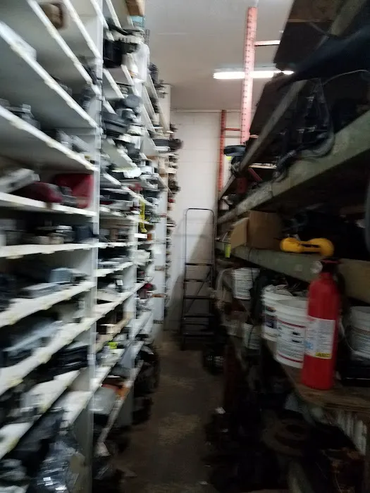 Baker Truck Parts 2