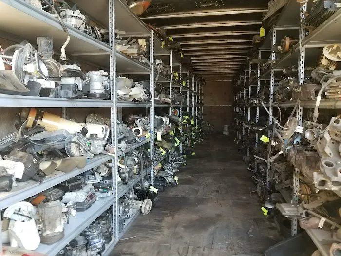 Baker Truck Parts 6