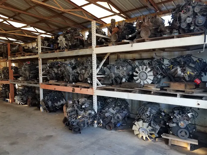 Baker Truck Parts 7