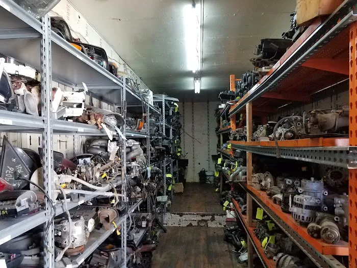 Baker Truck Parts 0