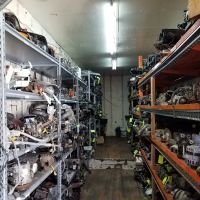 Baker Truck Parts