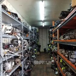 Baker Truck Parts ico