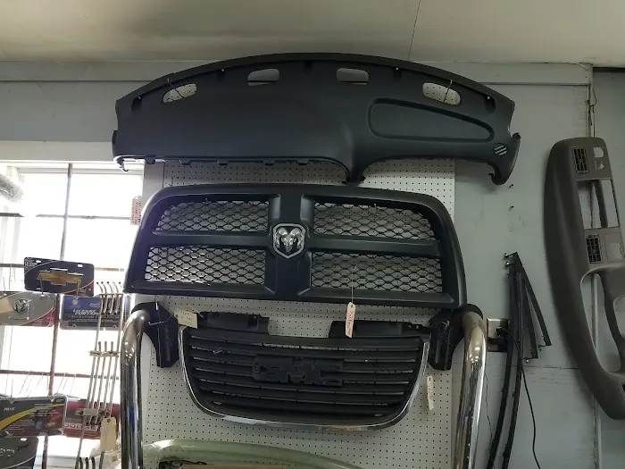 Baker Truck Parts 5