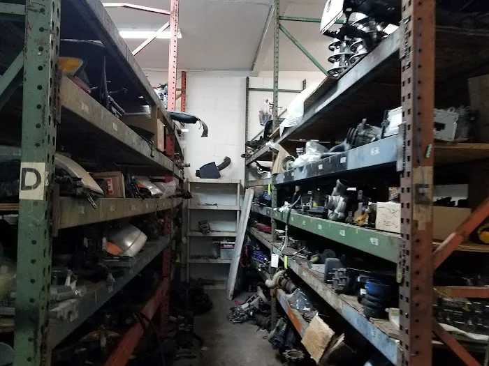 Baker Truck Parts 3